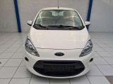 Ford Ka bei Reisemobile.expert - Abbildung (3 / 15)