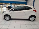 Ford Ka bei Reisemobile.expert - Abbildung (6 / 15)
