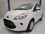 Ford Ka bei Reisemobile.expert - Abbildung (2 / 15)