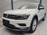 VW Tiguan Allspace bei Reisemobile.expert - Abbildung (2 / 15)
