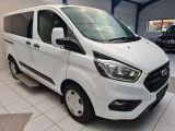 Ford Transit Custom bei Reisemobile.expert - Abbildung (4 / 15)