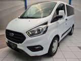 Ford Transit Custom bei Reisemobile.expert - Abbildung (2 / 15)