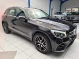 Mercedes-Benz GLC 250 CDI AMG bei Reisemobile.expert - Abbildung (4 / 15)