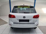 VW Touareg bei Reisemobile.expert - Abbildung (7 / 15)