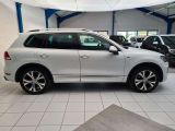 VW Touareg bei Reisemobile.expert - Abbildung (4 / 15)