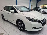 Nissan Leaf bei Reisemobile.expert - Abbildung (4 / 15)