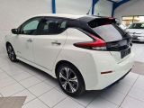 Nissan Leaf bei Reisemobile.expert - Abbildung (7 / 15)