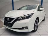 Nissan Leaf bei Reisemobile.expert - Abbildung (2 / 15)