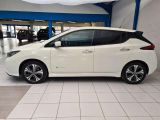 Nissan Leaf bei Reisemobile.expert - Abbildung (6 / 15)