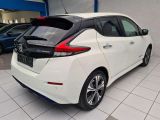 Nissan Leaf bei Reisemobile.expert - Abbildung (9 / 15)