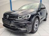 VW Tiguan bei Reisemobile.expert - Abbildung (2 / 15)