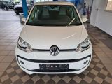 VW Up bei Reisemobile.expert - Abbildung (3 / 8)