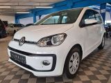 VW Up bei Reisemobile.expert - Abbildung (2 / 8)