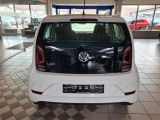 VW Up bei Reisemobile.expert - Abbildung (6 / 8)