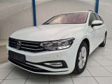 VW Passat bei Reisemobile.expert - Abbildung (2 / 15)