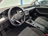 VW Passat bei Reisemobile.expert - Abbildung (13 / 15)