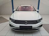 VW Passat bei Reisemobile.expert - Abbildung (3 / 15)