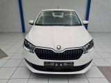 Skoda Fabia bei Reisemobile.expert - Abbildung (3 / 15)