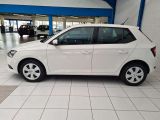 Skoda Fabia bei Reisemobile.expert - Abbildung (6 / 15)