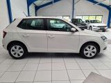 Skoda Fabia bei Reisemobile.expert - Abbildung (5 / 15)