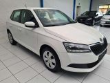 Skoda Fabia bei Reisemobile.expert - Abbildung (4 / 15)