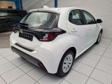 Toyota Yaris bei Reisemobile.expert - Abbildung (9 / 15)