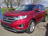 Ford Edge bei Reisemobile.expert - Abbildung (2 / 15)