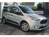 Ford Tourneo bei Reisemobile.expert - Abbildung (4 / 15)