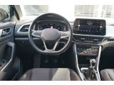 VW T-Roc bei Reisemobile.expert - Abbildung (12 / 15)