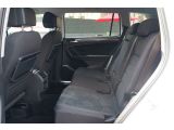 VW Tiguan Allspace bei Reisemobile.expert - Abbildung (8 / 15)