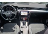 VW Passat bei Reisemobile.expert - Abbildung (13 / 15)