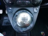 Abarth 595 bei Reisemobile.expert - Abbildung (13 / 15)