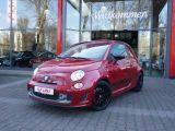 Abarth 595 bei Reisemobile.expert - Abbildung (2 / 15)