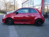 Abarth 595 bei Reisemobile.expert - Abbildung (9 / 15)