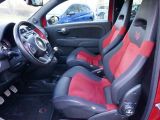 Abarth 595 bei Reisemobile.expert - Abbildung (11 / 15)