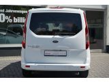 Ford Tourneo bei Reisemobile.expert - Abbildung (6 / 15)