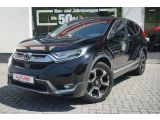 Honda CR-V bei Reisemobile.expert - Abbildung (2 / 15)