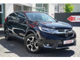 Honda CR-V bei Reisemobile.expert - Abbildung (4 / 15)