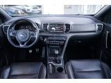 Kia Sportage bei Reisemobile.expert - Abbildung (13 / 15)