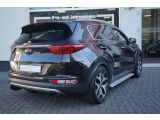 Kia Sportage bei Reisemobile.expert - Abbildung (5 / 15)