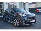 Kia Sportage bei Reisemobile.expert - Abbildung (4 / 15)
