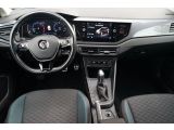 VW Polo bei Reisemobile.expert - Abbildung (11 / 15) VW Polo bei Reisemobile.expert - Abbildung (11 / 15)