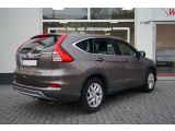 Honda CR-V bei Reisemobile.expert - Abbildung (5 / 15)