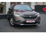 Honda CR-V bei Reisemobile.expert - Abbildung (4 / 15)