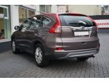 Honda CR-V bei Reisemobile.expert - Abbildung (7 / 15)