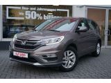 Honda CR-V bei Reisemobile.expert - Abbildung (2 / 15)