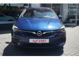 Opel Astra bei Reisemobile.expert - Abbildung (3 / 15)