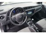 Toyota Auris bei Reisemobile.expert - Abbildung (11 / 15)