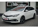 Toyota Auris bei Reisemobile.expert - Abbildung (2 / 15)