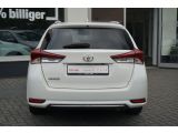 Toyota Auris bei Reisemobile.expert - Abbildung (6 / 15)
